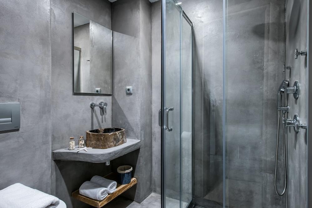 Cosmopolis Crete Suites Херсониссос Экстерьер фото