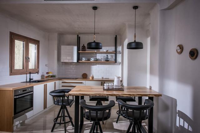 Cosmopolis Crete Suites Херсониссос Экстерьер фото