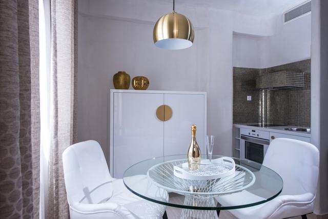 Cosmopolis Crete Suites Херсониссос Экстерьер фото