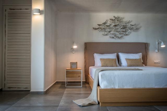 Cosmopolis Crete Suites Херсониссос Экстерьер фото