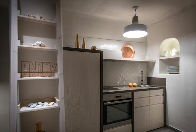 Cosmopolis Crete Suites Херсониссос Экстерьер фото