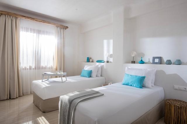 Cosmopolis Crete Suites Херсониссос Экстерьер фото