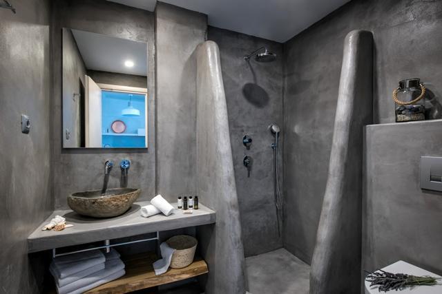 Cosmopolis Crete Suites Херсониссос Экстерьер фото