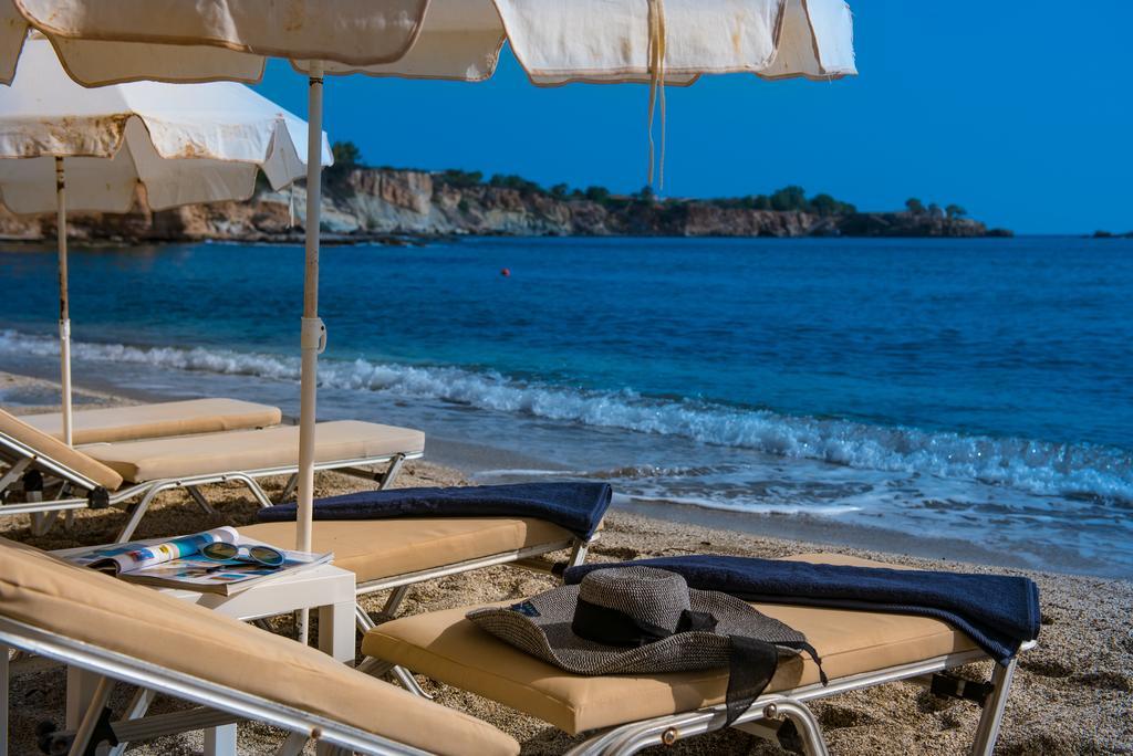 Cosmopolis Crete Suites Херсониссос Экстерьер фото