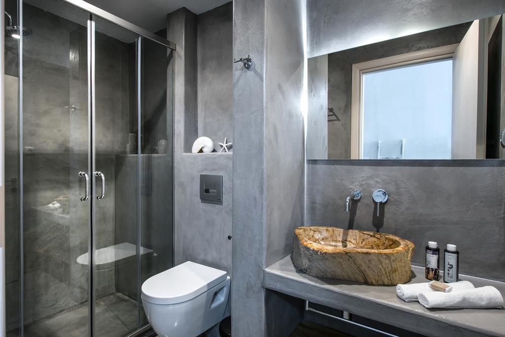 Cosmopolis Crete Suites Херсониссос Экстерьер фото