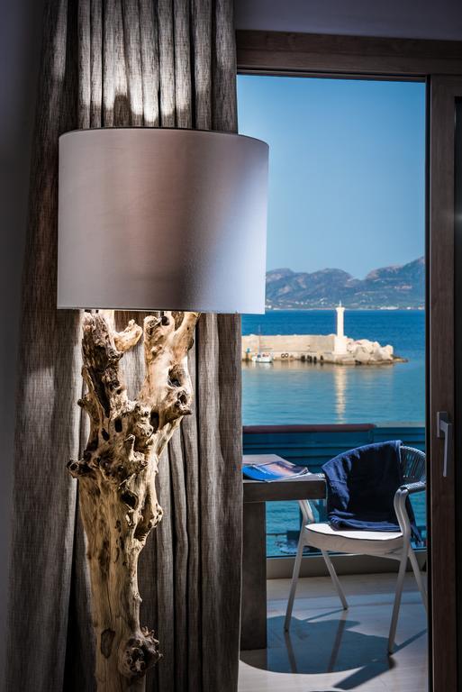 Cosmopolis Crete Suites Херсониссос Экстерьер фото
