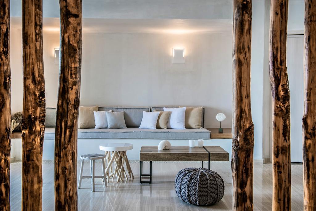 Cosmopolis Crete Suites Херсониссос Экстерьер фото