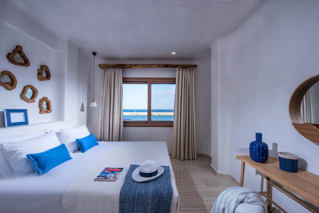 Cosmopolis Crete Suites Херсониссос Экстерьер фото