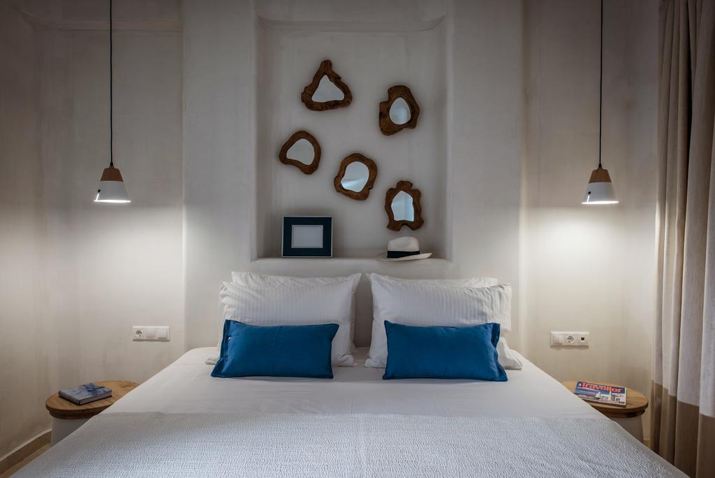 Cosmopolis Crete Suites Херсониссос Экстерьер фото